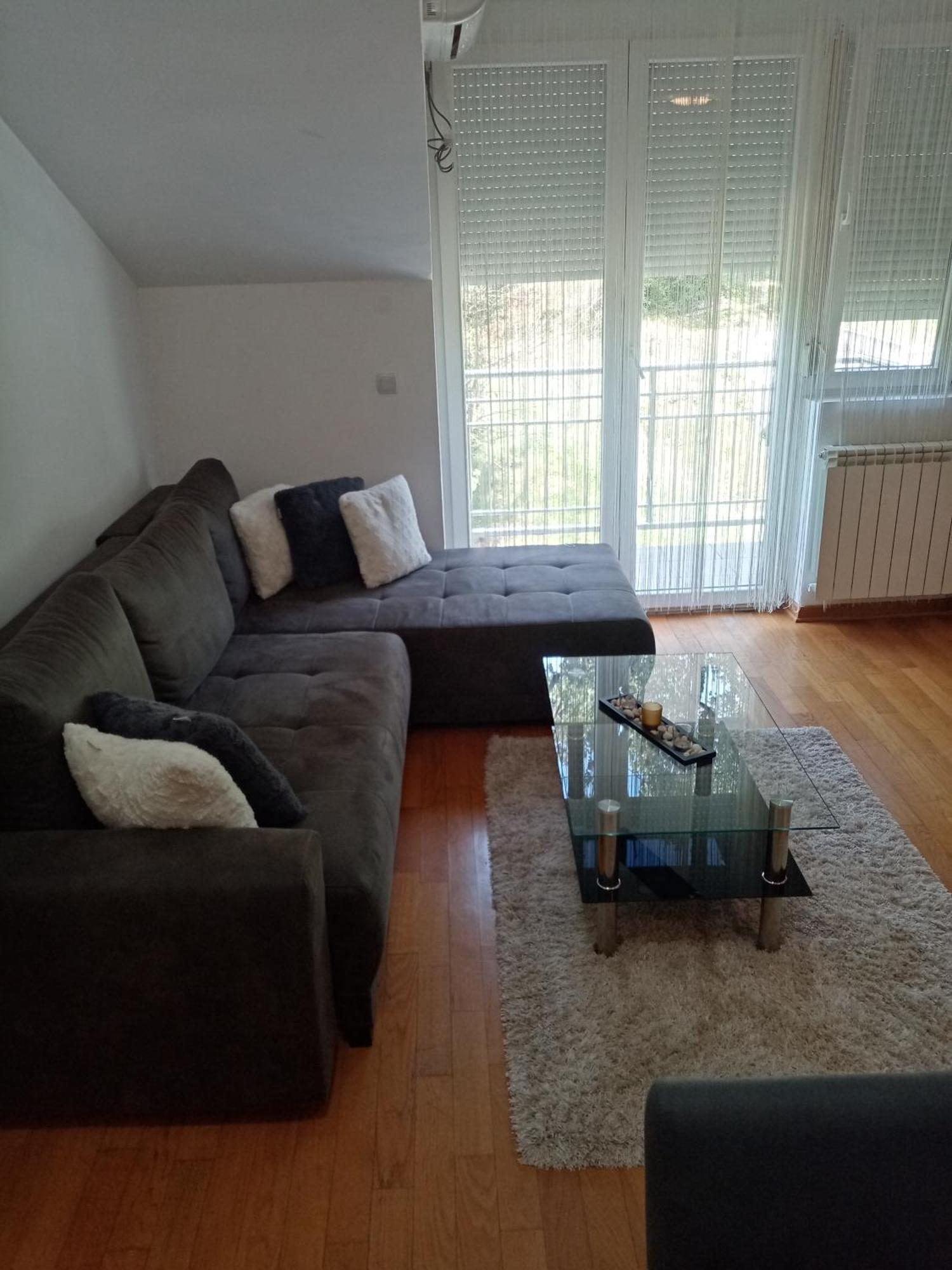 Apartman Romansa Apartment Vrnjacka Banja Room photo